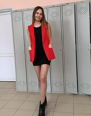 New here