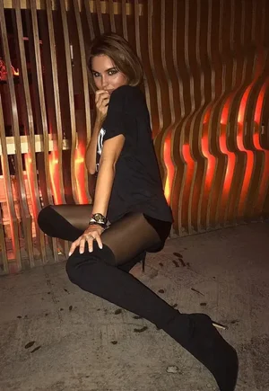 Char