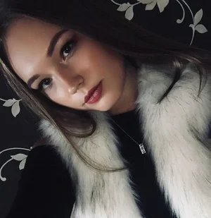 First time
