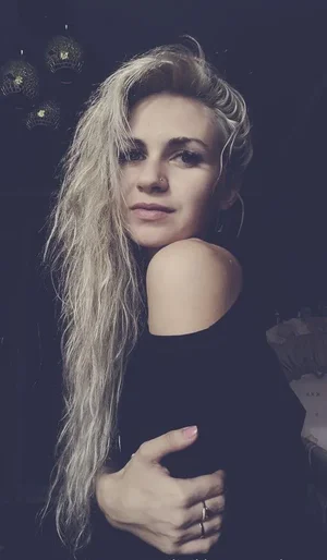 Amber