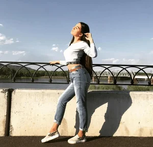 Tanya