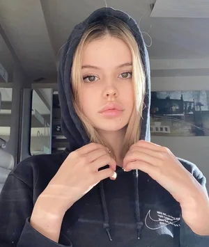First time